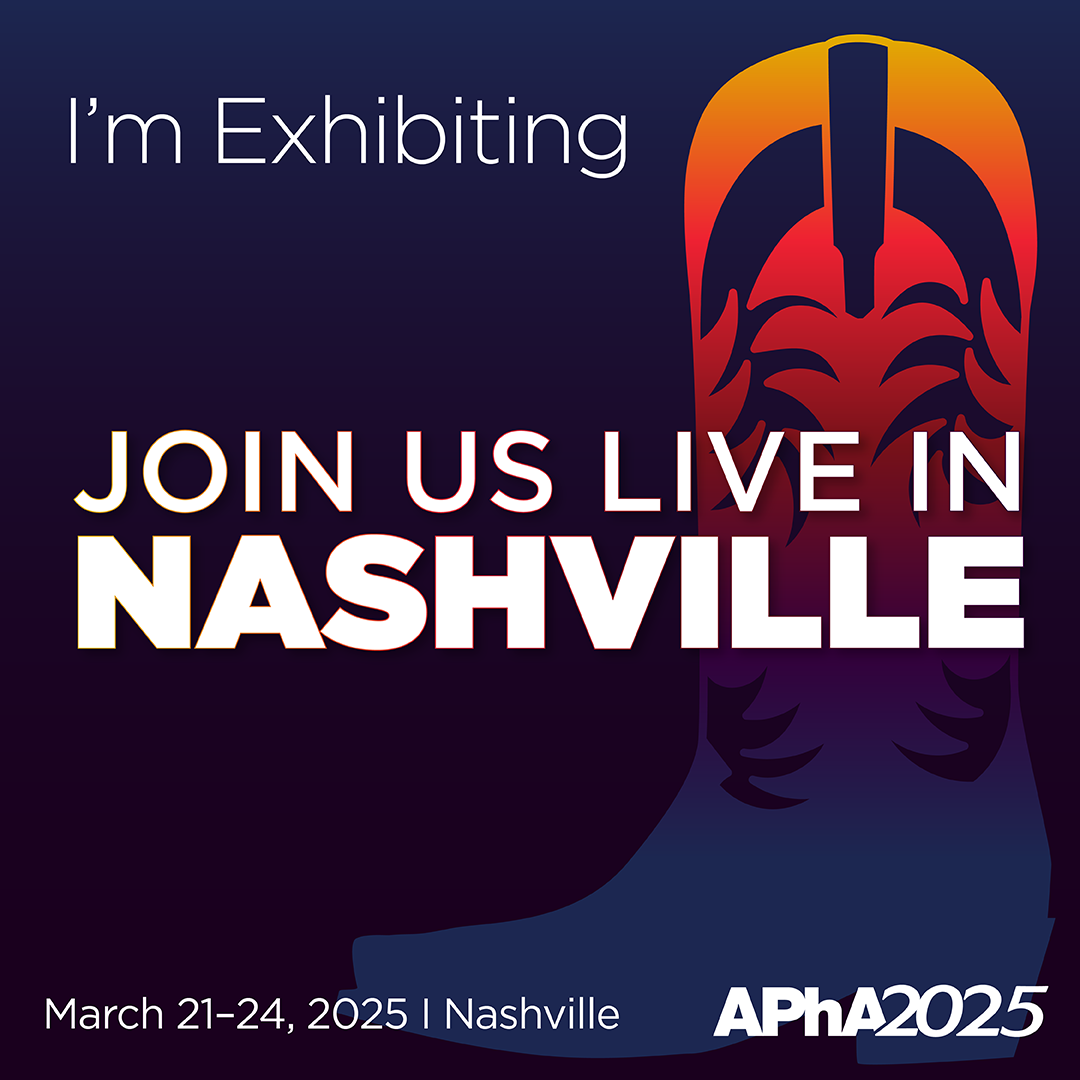 Instagram APhA2025 image