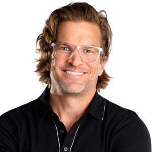 Photo of APhA2026 Keynote Speaker, Devin Henderson